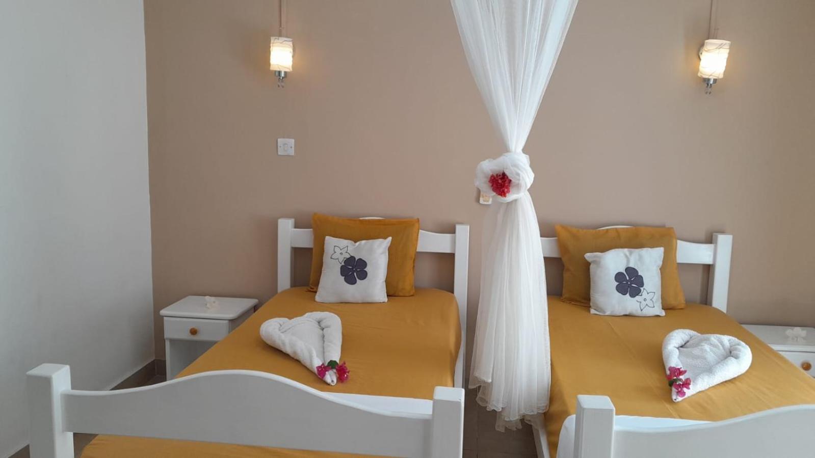 Jolie Villa Santa Avec Piscine Pointe aux Piments Εξωτερικό φωτογραφία