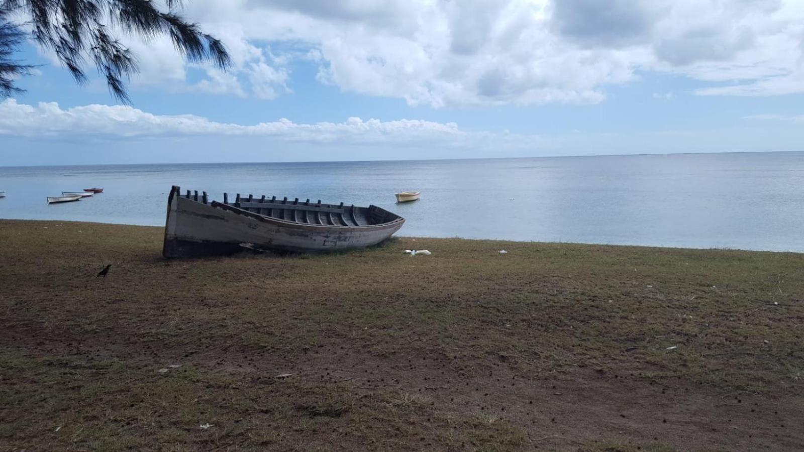 Jolie Villa Santa Avec Piscine Pointe aux Piments Εξωτερικό φωτογραφία