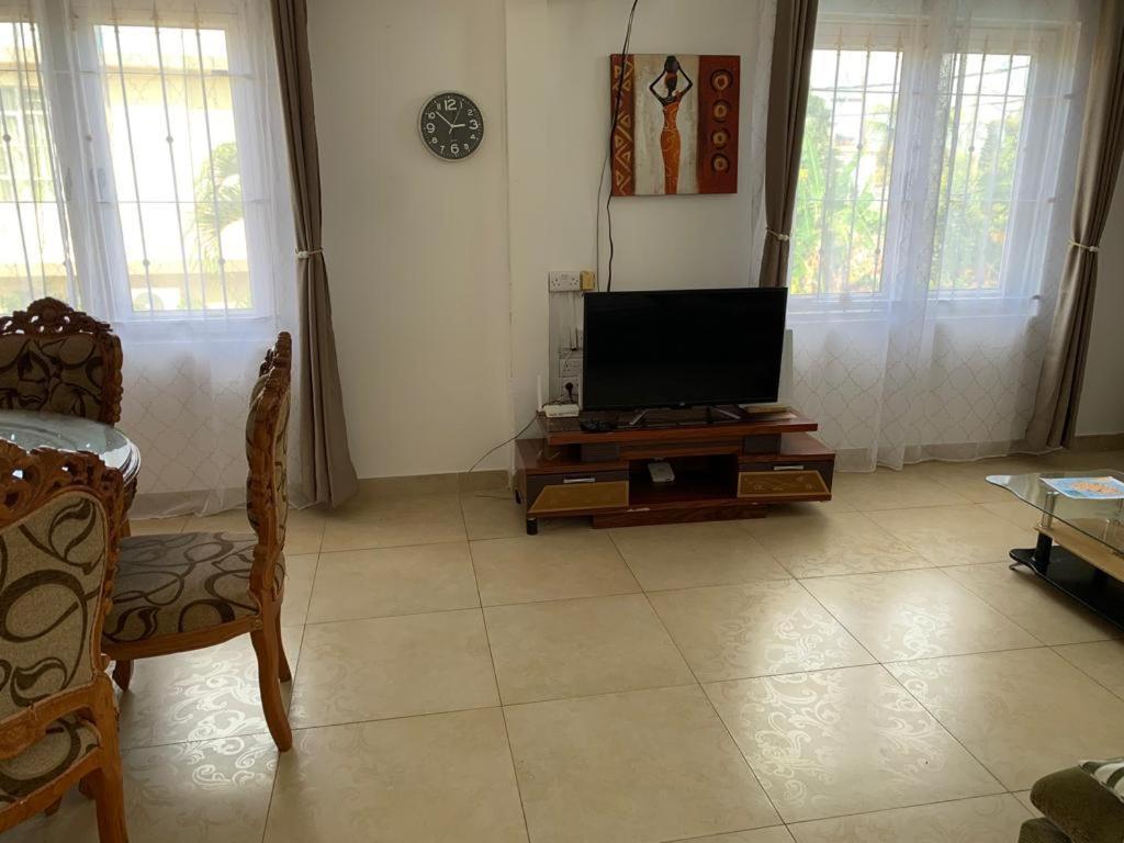 Jolie Villa Santa Avec Piscine Pointe aux Piments Εξωτερικό φωτογραφία