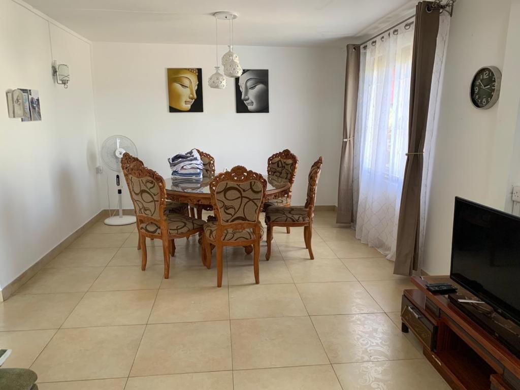 Jolie Villa Santa Avec Piscine Pointe aux Piments Εξωτερικό φωτογραφία