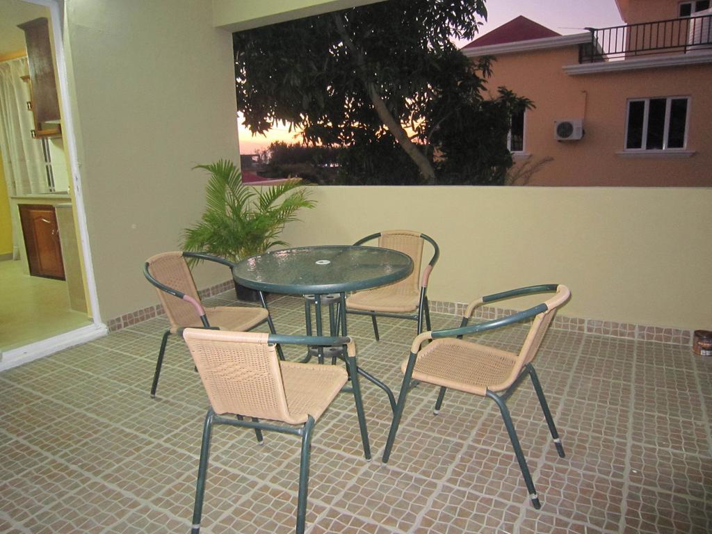 Jolie Villa Santa Avec Piscine Pointe aux Piments Εξωτερικό φωτογραφία
