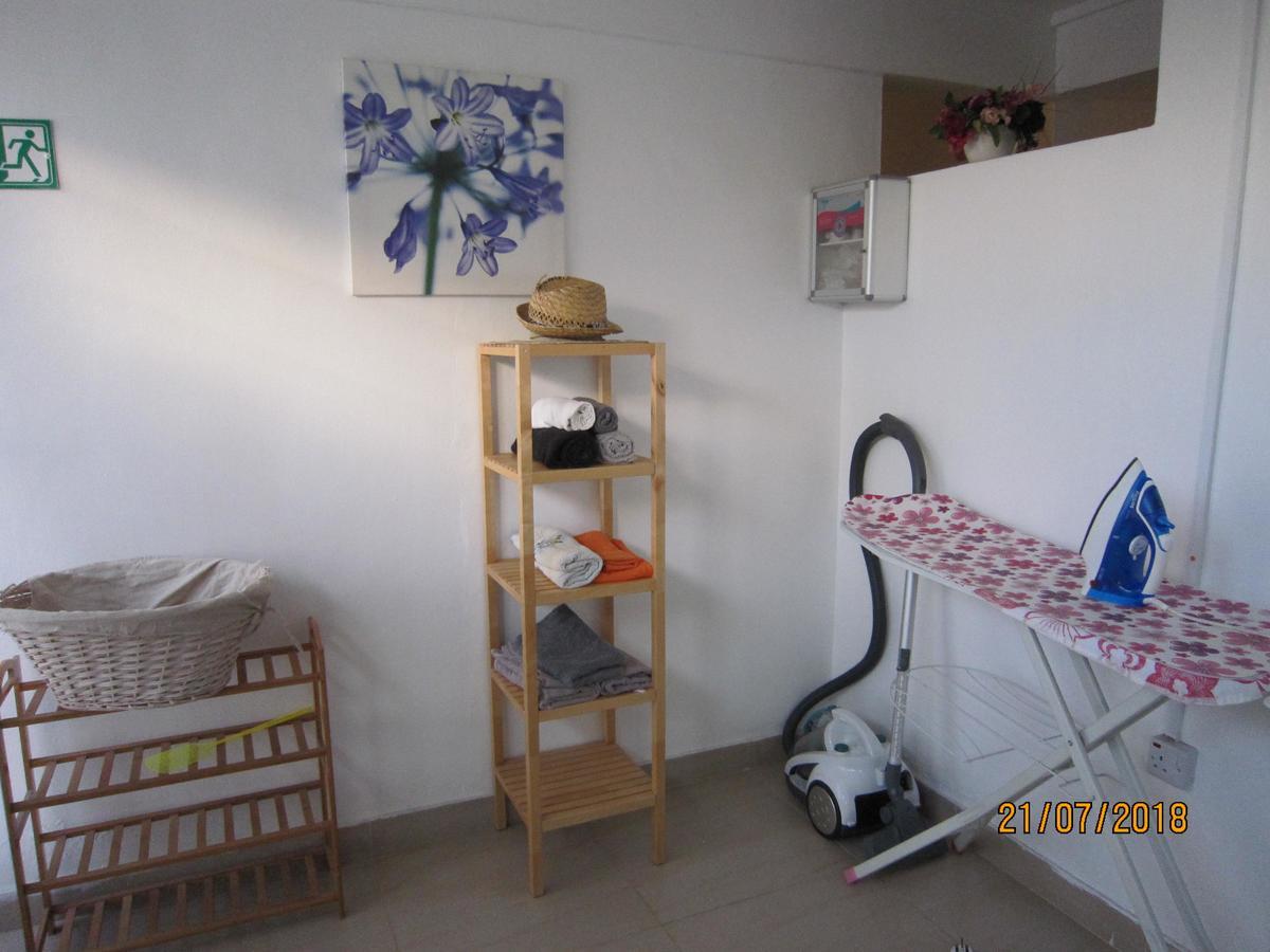 Jolie Villa Santa Avec Piscine Pointe aux Piments Εξωτερικό φωτογραφία