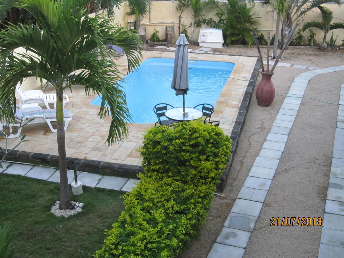 Jolie Villa Santa Avec Piscine Pointe aux Piments Εξωτερικό φωτογραφία